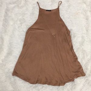Zara tank